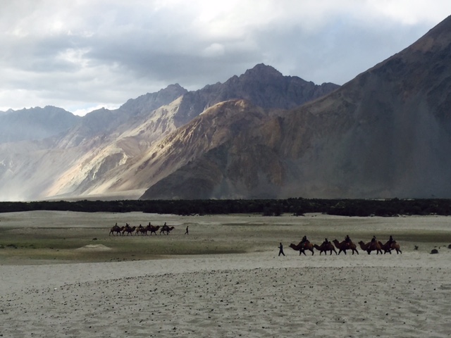 Voyage Ladakh avec Jodhpur Voyage
