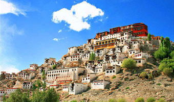 Ladakh