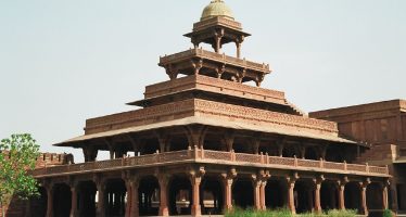 Palais du Rajasthan