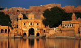 Vacance, Voyage, Séjour au Rajasthan, Taj Mahal, Khajuraho et Bénarès