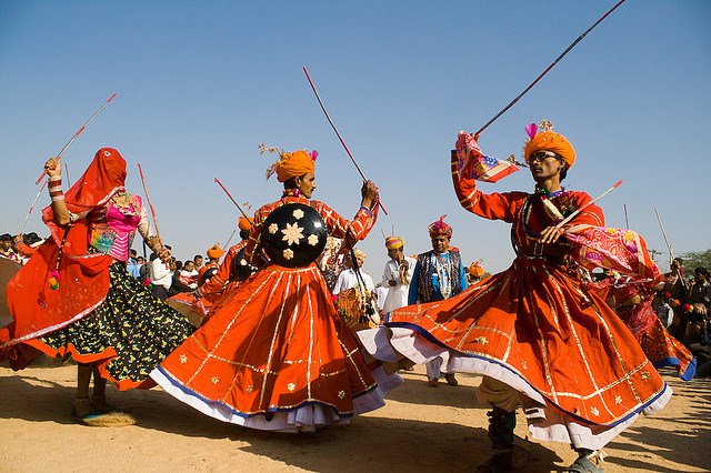 Festival du Désert