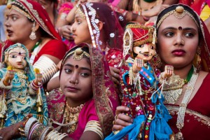 gangaur festival