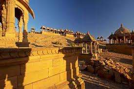 Le Rajasthan : L’Inde des Maharajas