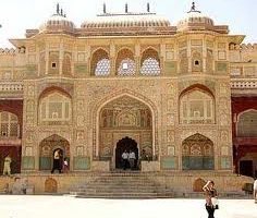 Le Rajasthan : Palais et désert