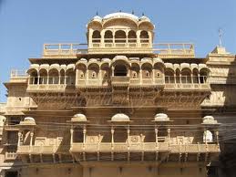 Séjour en Inde, les havélis et palais du Rajasthan