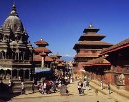 Voyage au Népal : Katmandu et ses alentours