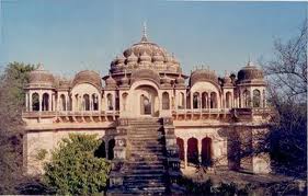 Le Rajasthan avec le Taj Mahal