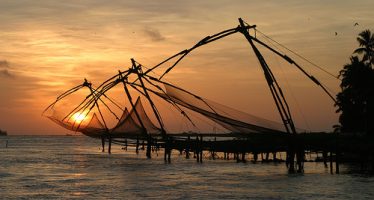 Voyage, Séjour au Kerela & Karnataka