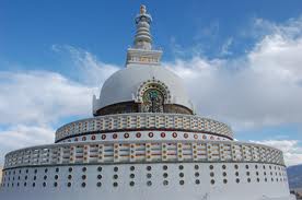 Voyage aux Monastères du Ladakh