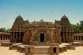 karnataka_temple
