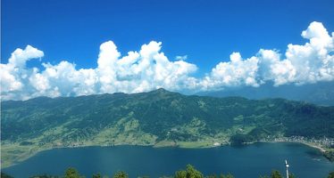 TREKKING AU NÉPAL – Annapurna National Park