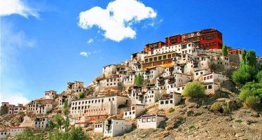 Voyage au Ladakh – Un été dans Nord de l’Inde