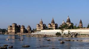 Voyage Centre de l’Inde – Tigres et Temples