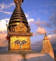 Grand voyage au Népal