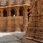 Modhera Gujarat voyage