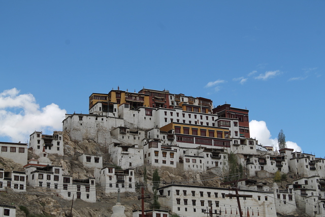 voyage au Ladakh