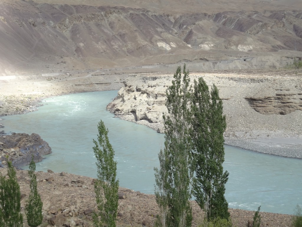 voyage au Ladakh