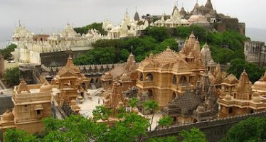 Voyage, Vacance, Séjour au Gujarat et Rajasthan