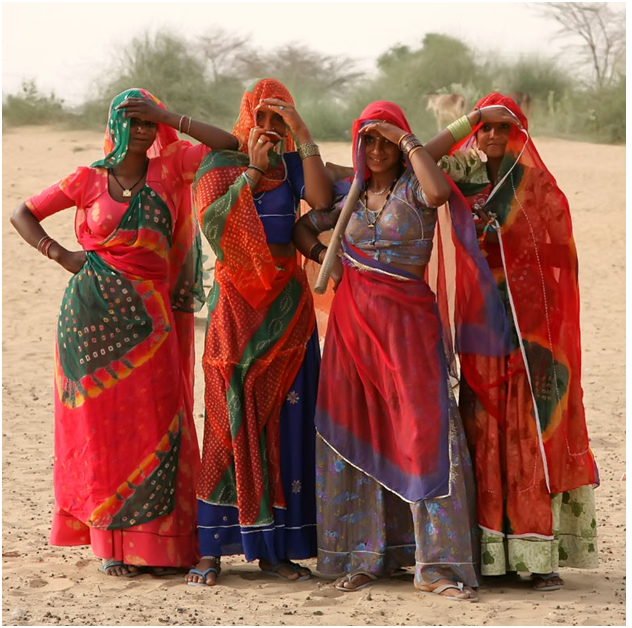 rajasthani