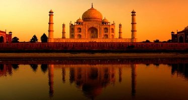 Voyage au Rajasthan, Agra, Khajuraho et la rivière du Gange