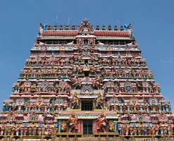 Voyage Inde du sud