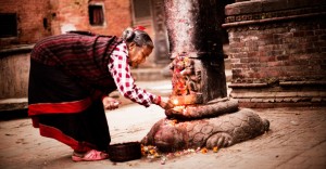 bhaktapur voyage