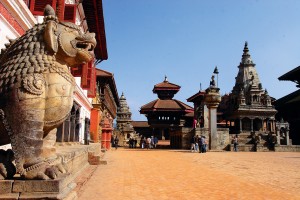 bhaktapur Nepal