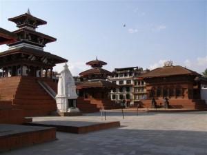 darbar squar kathmandu