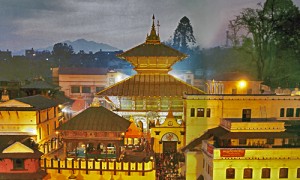 pashupatinath nepal