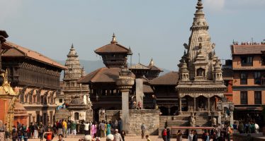 Voyage Nord de l’Inde et Nepal