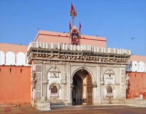 voyage au rajasthan