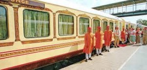 Voyage au Rajasthan avec les trainsVoyage au Rajasthan avec les trains