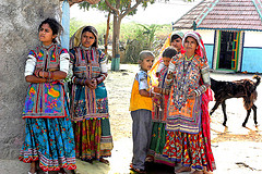 Voyage, Vacance, Séjour au Gujarat et Rajasthan