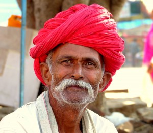 Voyage au Rajasthan