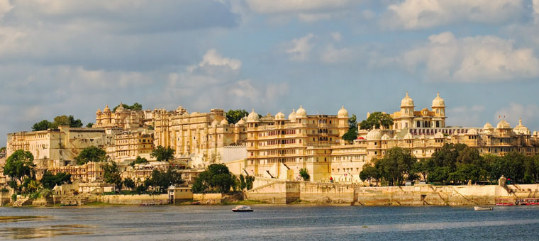 Voyage au Rajasthan