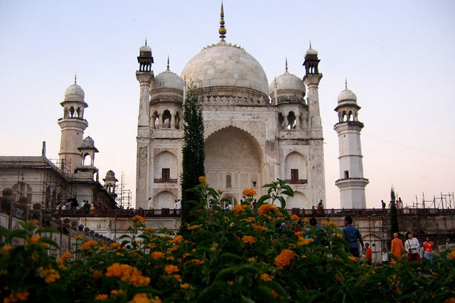 Voyage en Inde central - Jodhpur voyage