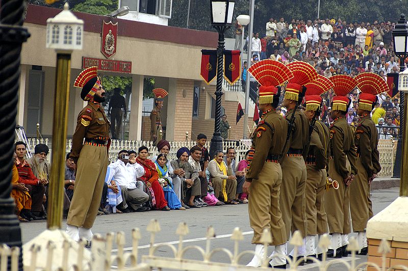 Waga Border - Jodhpur Voyage