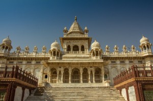 Vacances au Rajasthan