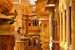vacances en Inde | Jodhpur Voyage