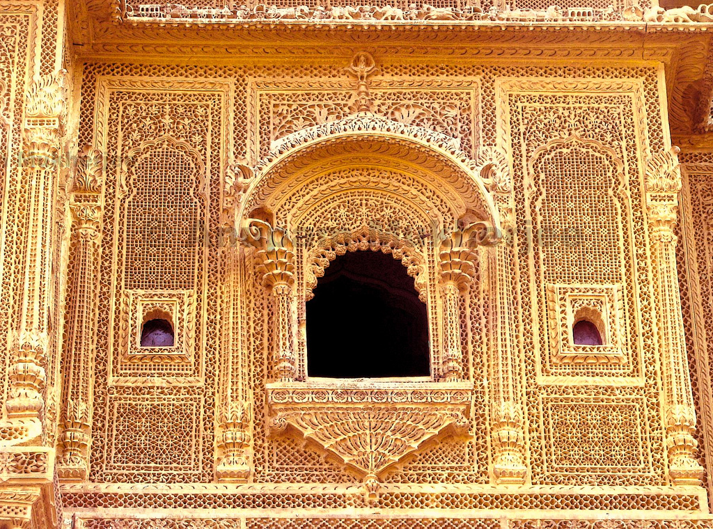 Séjour en Inde_JodhpurVoyage