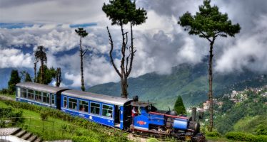 Inde du Nord, Darjeeling et Sikkim