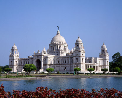 kolkata voyage