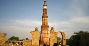 Qutub_Minar_JodhpurVoyage