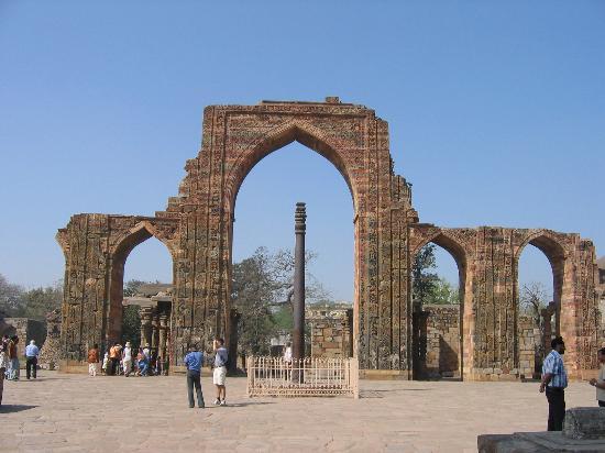 Qutub_Minar_JodhpurVoyage