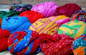 Nouage du Turban_JodhpurVoyage