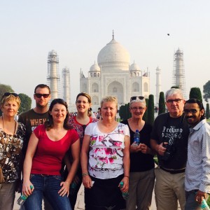 Voyage au Rajasthan, Agra et Goa_JodhpurVoyage 