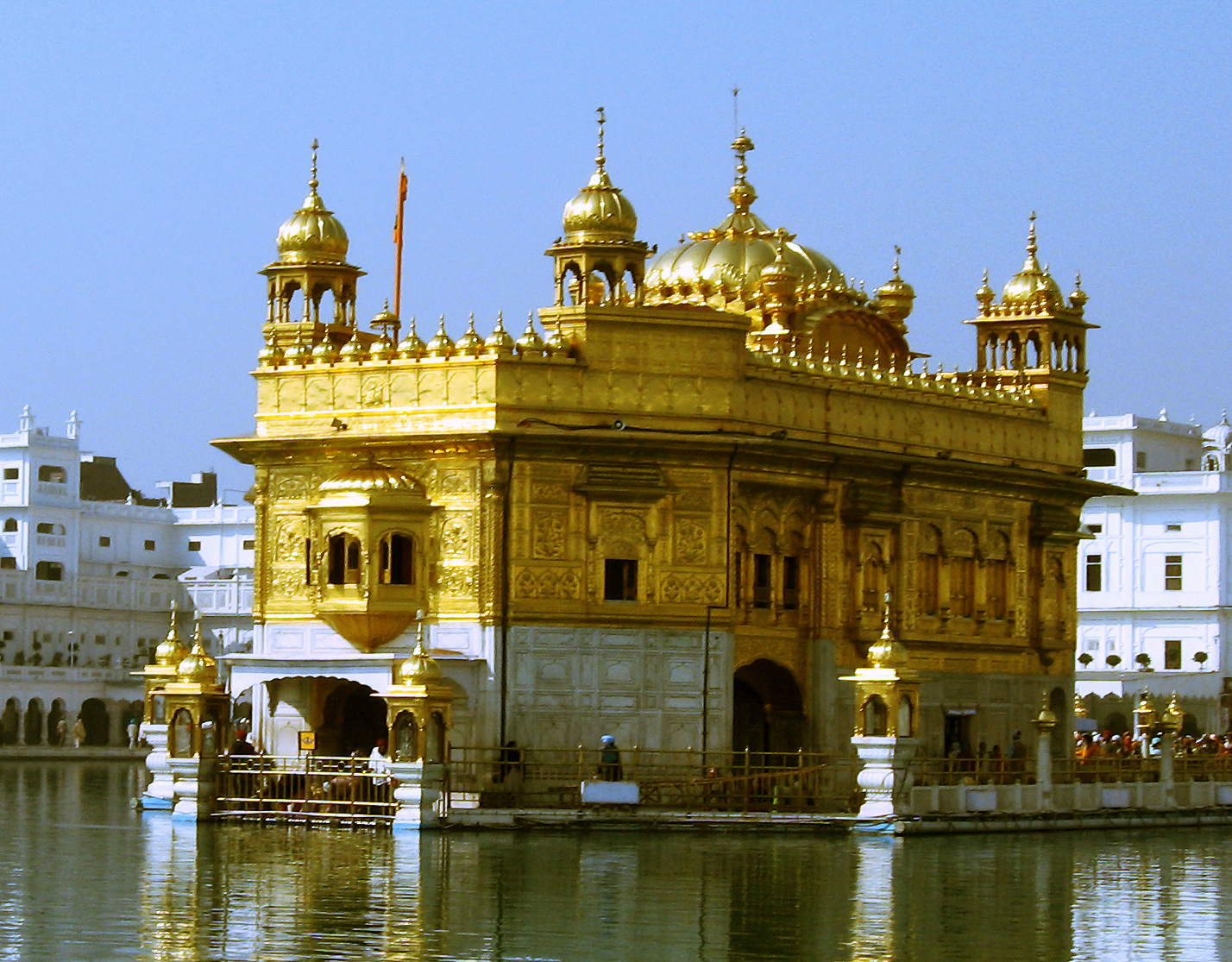 Golden-Temple