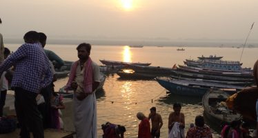 Voyage au Rajasthan, Agra, Bénarès et Kerala