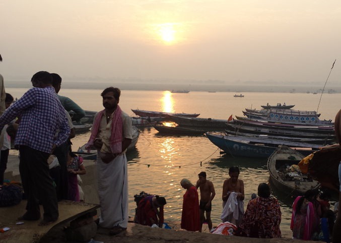 lever_du_jour_Varanasi