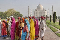 Voyage au Rajasthan et Agra sur mesure